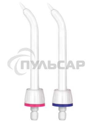 Насадка для ирригатора B.Well WI- 911/912 (упак.:2шт) для WI-911/912