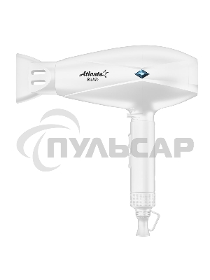 Фен Atlanta ATH-6787 (белый)