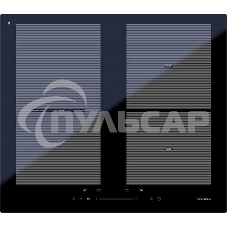 Индукционная варочная панель Darina 5Р9 ЕI304 B Индукционная варочная панель Darina 5Р9 ЕI304 B