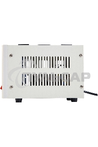 Стабилизатор напряжения Rucelf СтАР-1000 1кВА однофазный белый