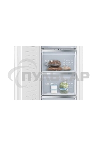 Встраиваемый морозильник Siemens GI81NAE30M