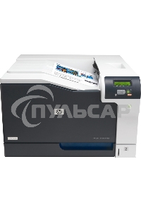 Принтер лазерный HP Color LaserJet CP5225n (CE711A), A3, цветной, печ. до 20 стр/мин., 600 x 600 dpi, USB, RJ-45