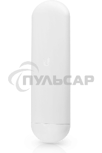 Наружная точка доступа 5GHZ NANOSTATION NS-5AC UBIQUITI