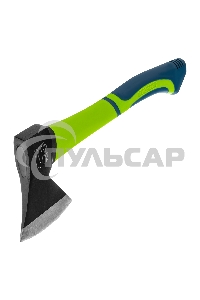 Топор СИБРТЕХ 21644 600 г фибергласовое топортопорище