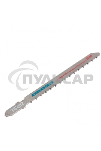 Полотна для электролобзика Проф. лин, 2 шт.( 3101F - T101BF ) Gross