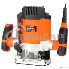 Фрезер электрический PATRIOT ER 1201200 Вт, цанги 6/8 мм, 11000-30000 об/мин