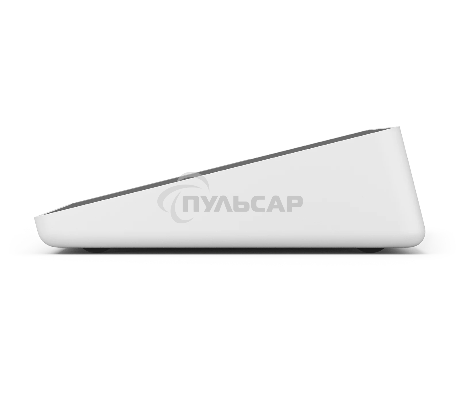 Сенсорный контроллер Logitech Tap IP-White 952-000088