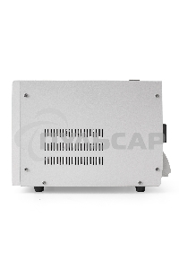 Стабилизатор напряжения ExeGate Expert AS-8000 (8000ВА, вход 140-260В, цветной дисплей, выход 220В±8%, КПД 98%, 5 уровней защиты, задержка, усиленный метал. корпус, клем.колодка, RTL)