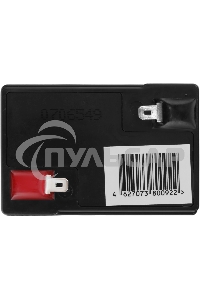 Батарея Delta DT 6045 (6V, 4.5Ah)