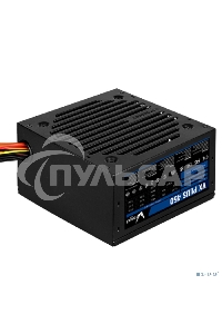 Блок питания Aerocool / Formula VX-450 PLUS, 450Вт, 120мм, черный