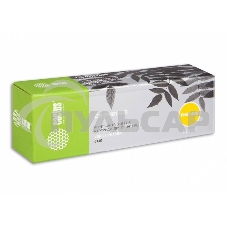 Картридж лазерный Cactus CS-PH6140B (106R01484) черный (2600 стр.) для Xerox 6140
