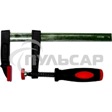 Струбцина Matrix F-образная 25х10мм Струбцина Matrix F-образная 25х10мм