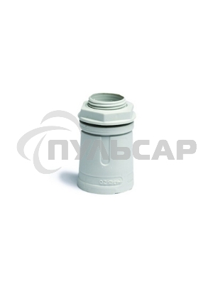 Муфта труба-коробка. IP67. М32х1.5. д.32мм 50232 DKC