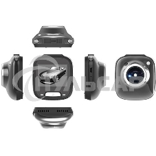 Видеорегистратор Sho-Me FHD-825 черный 720x1280 720p 120гр. JL5212B