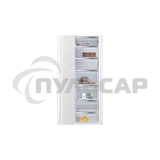 Встраиваемый морозильник Siemens GI81NAE30M