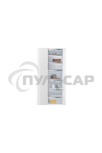 Встраиваемый морозильник Siemens GI81NAE30M