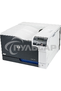 Принтер лазерный HP Color LaserJet CP5225n (CE711A), A3, цветной, печ. до 20 стр/мин., 600 x 600 dpi, USB, RJ-45