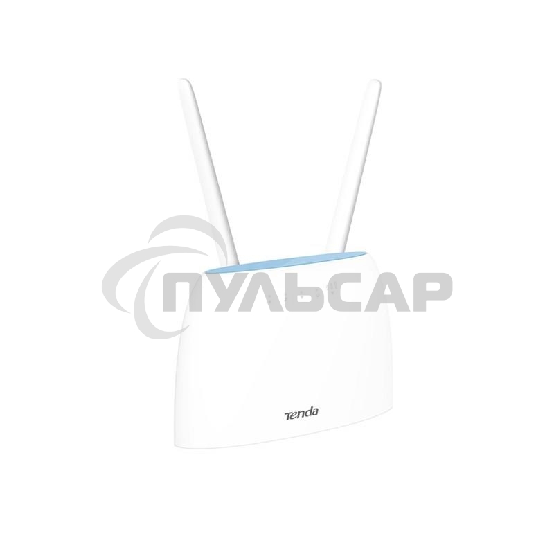 Роутер Tenda 4G09,4G LTE и 4G VoLTE роутер 2,4 ГГц,/ 5 ГГц