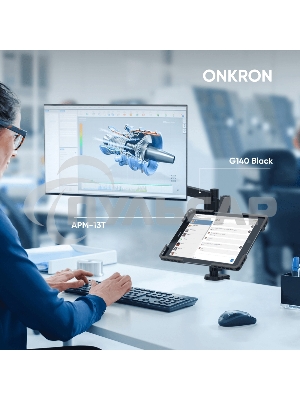 Адаптер для планшета ONKRON 10-13 дюймов, черный APM-13T