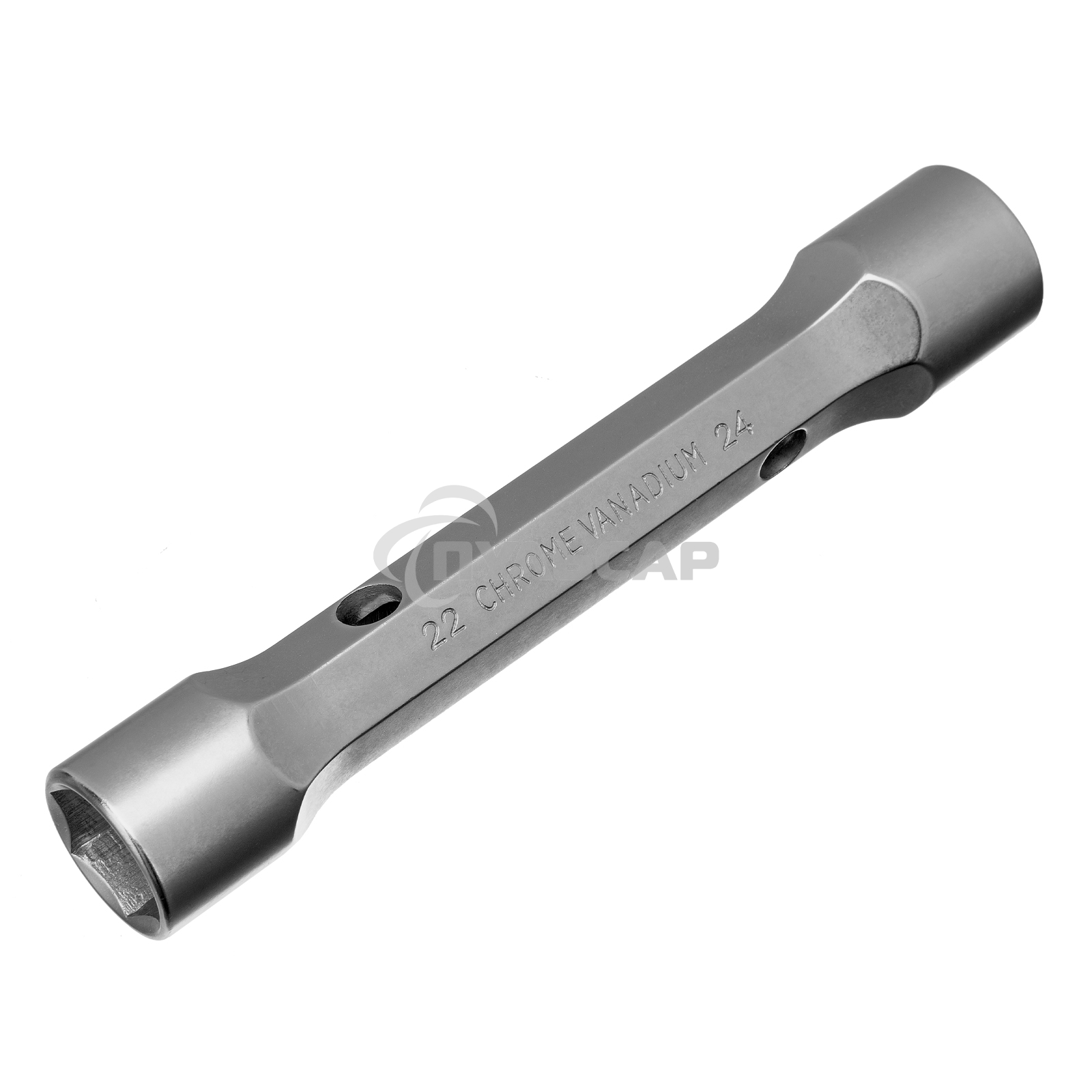 Набор ключей STELS 13779 трубок торцевых усиленных 9 пред. crv