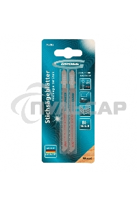 Полотна для электролобзика Проф. лин, 2 шт.( 3101F - T101BF ) Gross