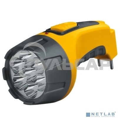 Фонарь 94 952 NPT-CP04-ACCU Navigator