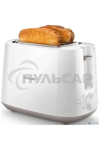 Тостер Philips HD2581/00