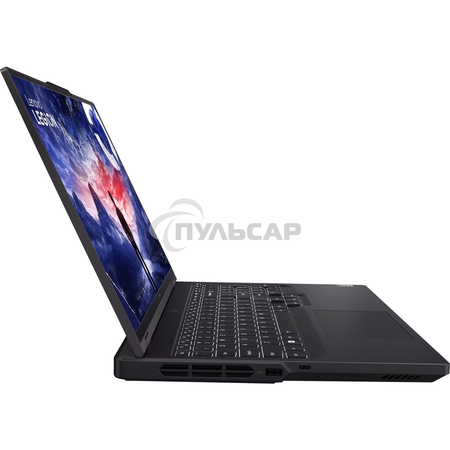 Ноутбук Lenovo Legion Pro 5 16IRX9 16