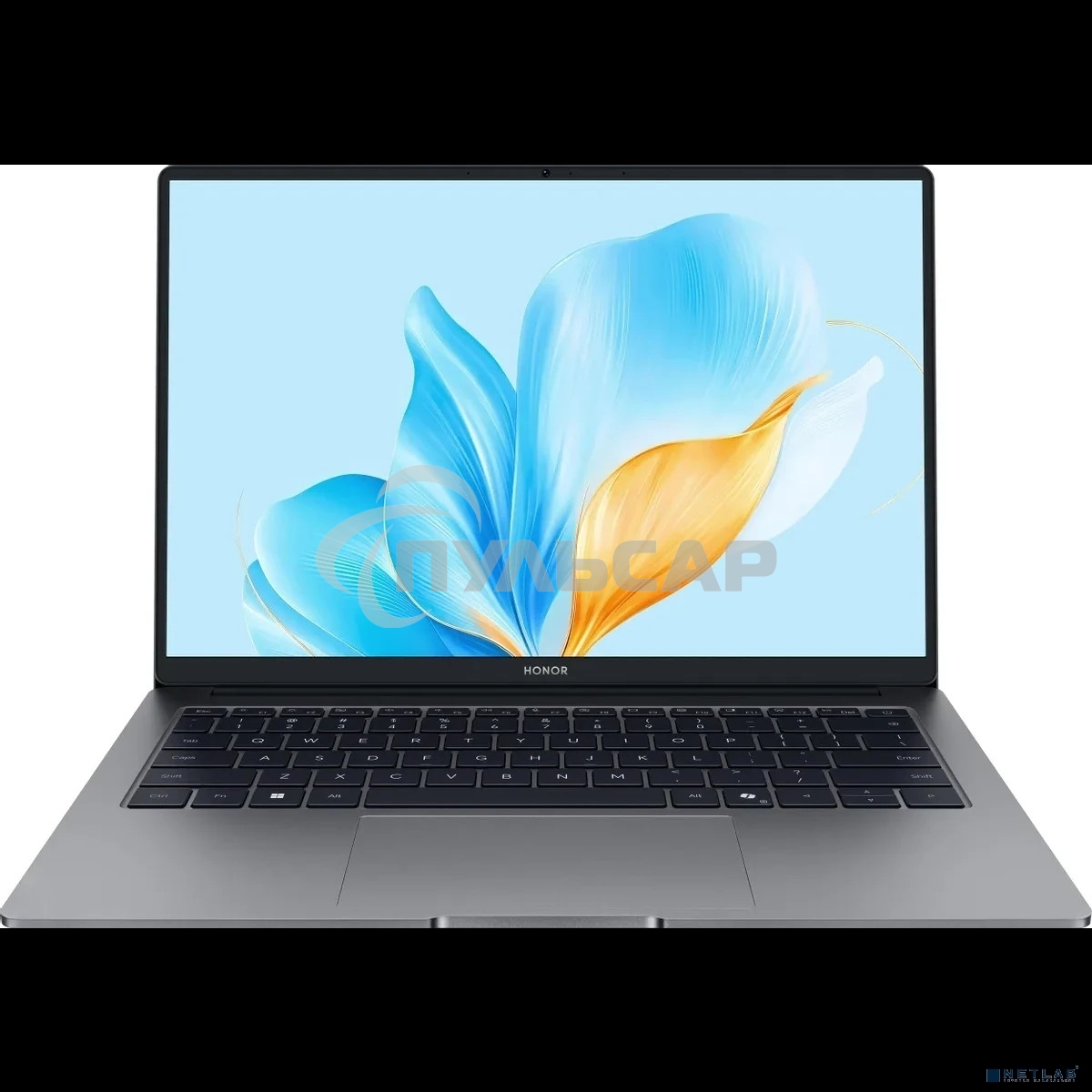 Ноутбук Honor MagicBook X14 FRG-X 14
