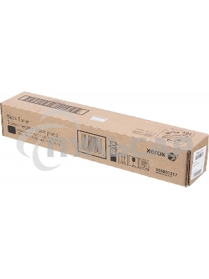 Картридж лазерный Xerox 006R01517 черный для Xerox WC7545/7556 (26000стр.)