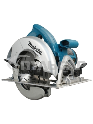 Пила циркулярная MAKITA 5007N1800Вт. 5800об\м. диск-ф185х20мм