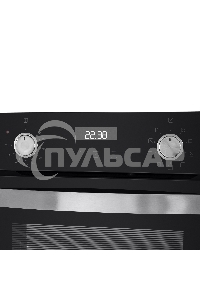 Шкаф духовой электрический Maunfeld EOEM519B, встраиваемый