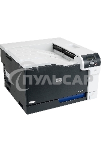 Принтер лазерный HP Color LaserJet CP5225n (CE711A), A3, цветной, печ. до 20 стр/мин., 600 x 600 dpi, USB, RJ-45