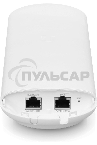 Наружная точка доступа 5GHZ NANOSTATION NS-5AC UBIQUITI