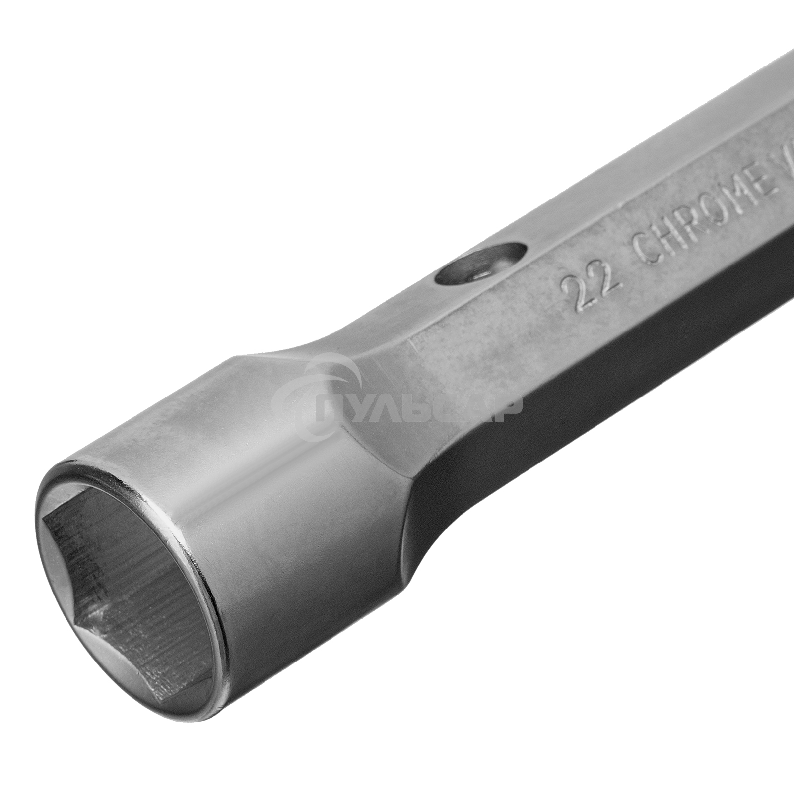 Набор ключей STELS 13779 трубок торцевых усиленных 9 пред. crv