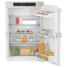 Встраиваемый холодильник Liebherr IRE 3900-22 001 белый однокамерный 136л