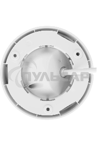 Камера видеонаблюдения IP HiWatch DS-I403(D)(2.8mm) 2.8-2.8мм цв.