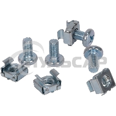 Блок распределения питания Powercom PDU-32AV24-14C3-10C9-1P