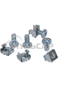 Блок распределения питания Powercom PDU-32AV24-14C3-10C9-1P