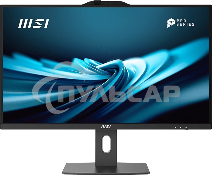 Моноблок MSI Pro AP272P 14M AiO 27