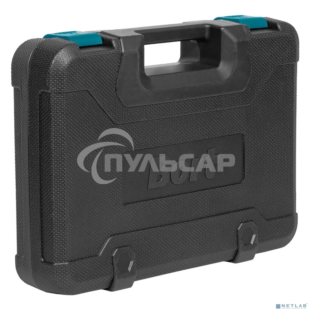 Набор ручного инструмента Bort BTK-30e (93412529), 30 предметов