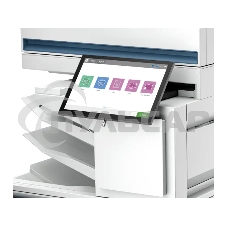 МФУ лазерное HP Color LaserJet Enterprise Flow MFP 6800zfsw