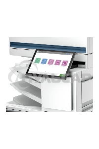 МФУ лазерное HP Color LaserJet Enterprise Flow MFP 6800zfsw