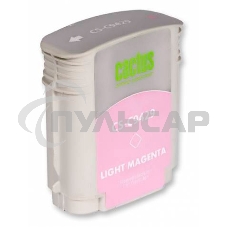 Картридж струйный Cactus CS-C9429 светло-пурпурный для №85 HP DJ 30/130 (72ml)
