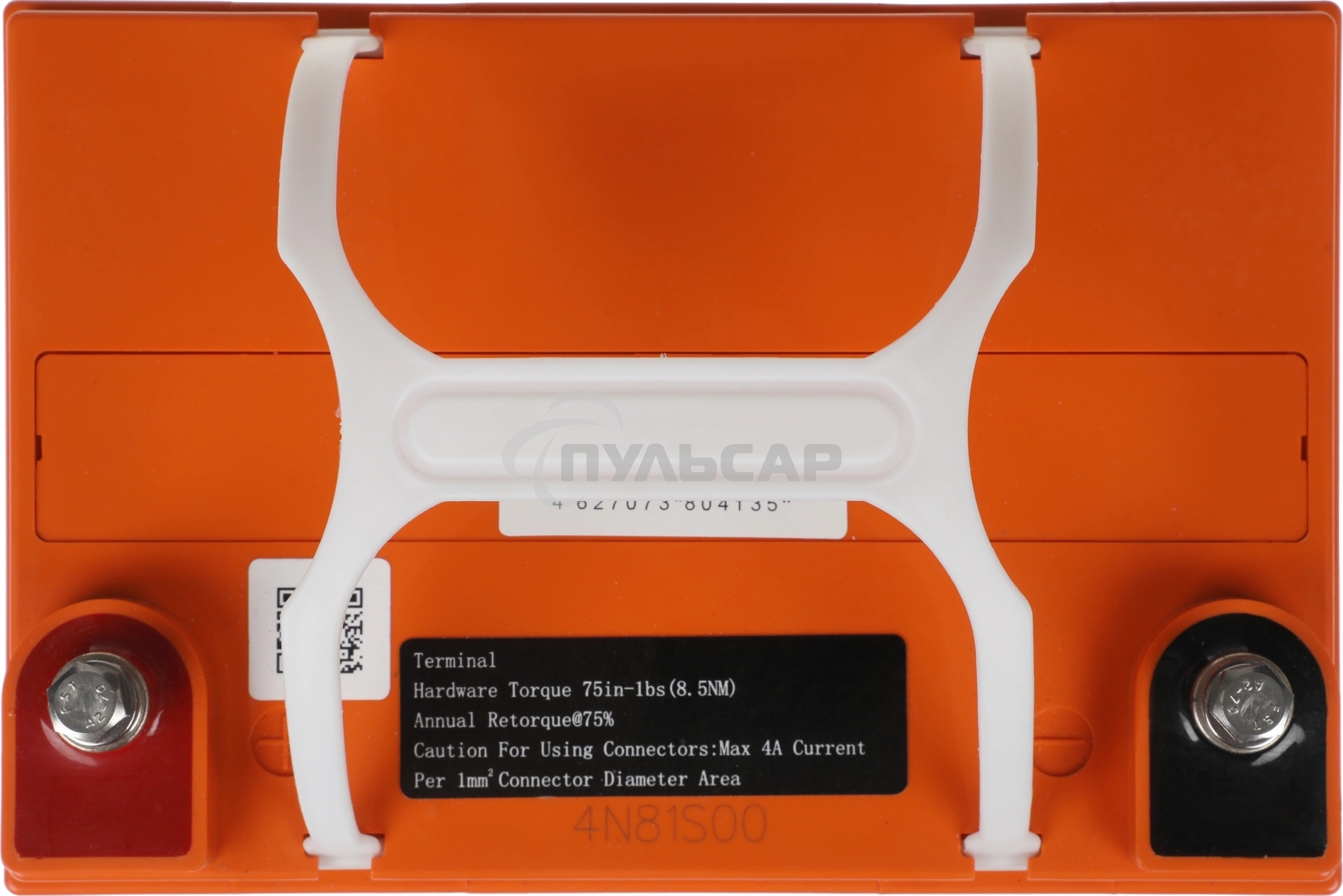 Батарея для ИБП Delta HRL 12-33 X 12В 33А·ч