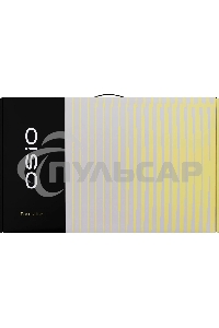 Ноутбук Osio FocusLine F160a-010 серый Ryzen 7 5700U 16Gb SSD1Tb 16.1