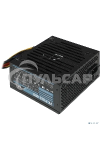 Блок питания Aerocool / Formula VX-400 PLUS, 400Вт, 120мм, черный