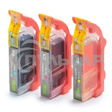 Картридж струйный Cactus CS-CLI426C/M/Y многоцветный (3 x 8,4 мл) для Canon MG5140/5240/6140/8140/MX884