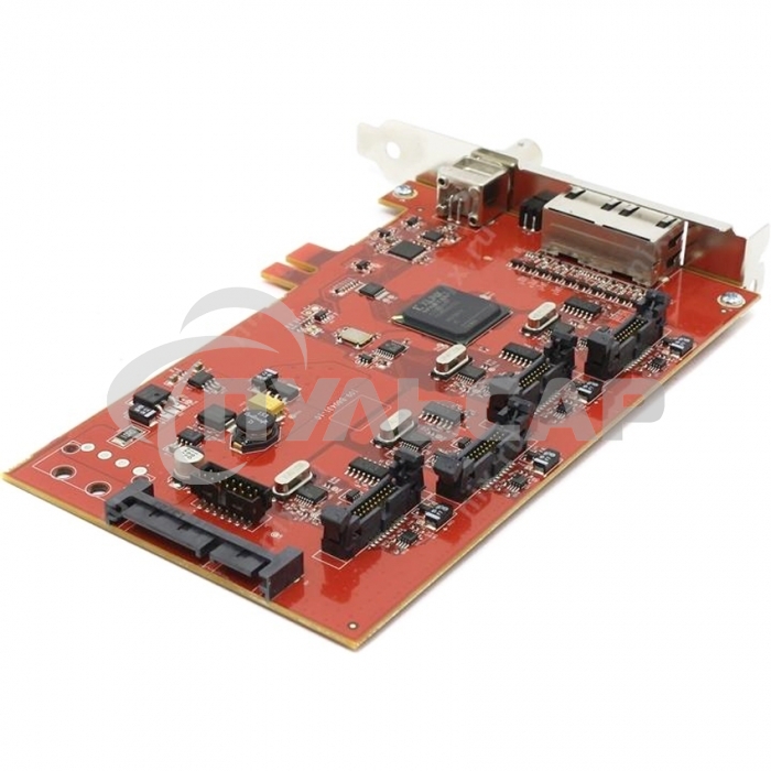 Видеокарта AMD ATI Fire Pro FirePro S400 Sync Module 100-505981