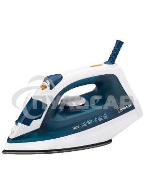 Утюг Homestar HS-4004, голубой, 1600Вт
